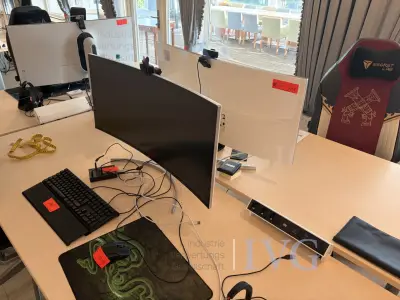 Flachbildschirme LG 38WK95C – kavel bij IVG, Bad Salzuflen