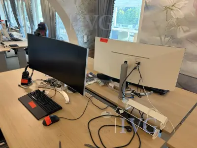 Flachbildschirme LG 38WN95C – kavel bij IVG, Bad Salzuflen