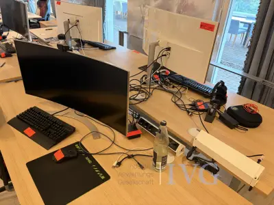 Flachbildschirme LG 38UC99 – kavel bij IVG, Bad Salzuflen