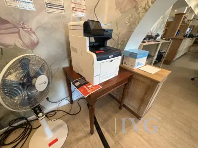 Multifunktionsgerät XEROX VersaLink C405 – kavel bij IVG, Bad Salzuflen