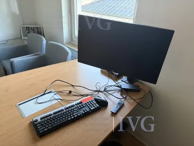 Flachbildschirm LG 27QN880P – kavel bij IVG, Bad Salzuflen