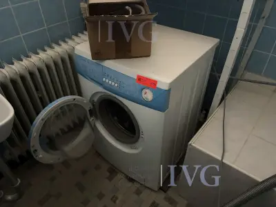 Waschmaschine PRIVILEG – kavel bij IVG, Bad Salzuflen