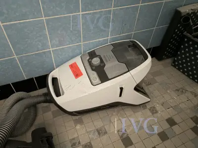 Stofzuiger MIELE – kavel bij IVG, Bad Salzuflen