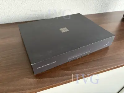 Notebook MICROSOFT Surface 2037 – kavel bij IVG, Bad Salzuflen