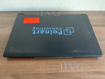 Notebooks XMG Core 17 – kavel bij IVG, Bad Salzuflen