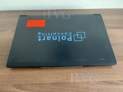 Notebooks XMG Core 17 – kavel bij IVG, Bad Salzuflen