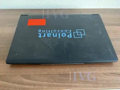 Notebooks XMG Core 17 – kavel bij IVG, Bad Salzuflen