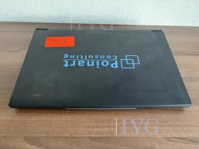 Notebooks XMG Core 17 – kavel bij IVG, Bad Salzuflen