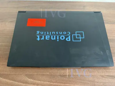 Notebooks XMG Core 17 – kavel bij IVG, Bad Salzuflen