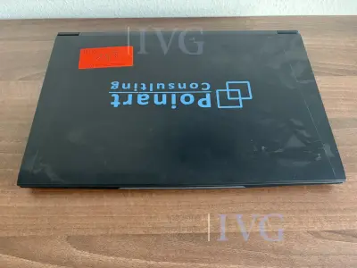 Notebooks XMG Core 17 – kavel bij IVG, Bad Salzuflen