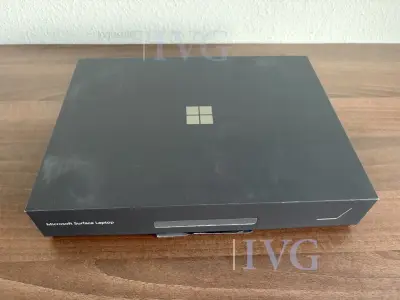Notebook MICROSOFT Surface 2036 – kavel bij IVG, Bad Salzuflen