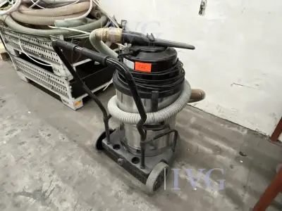 Industriesauger CARRERA 70.03 S – kavel bij IVG, Augsburg