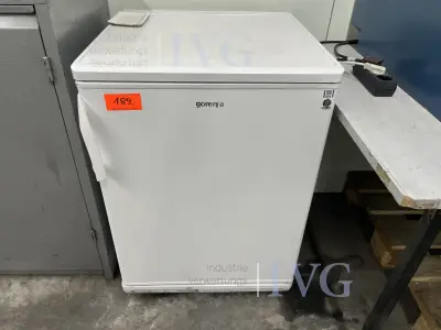 Kühlschrank GORENJE – kavel bij IVG, Augsburg