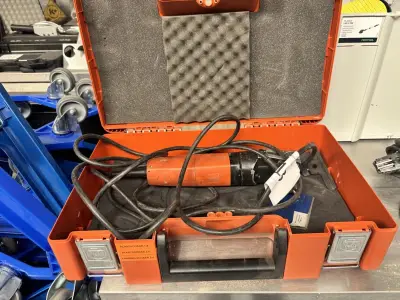 Knabbelschaar Fein 2.0mm – kavel bij Hammertime