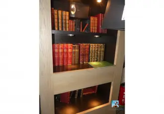 Set oude, gebonden boeken – kavel bij Nl.clicpublic