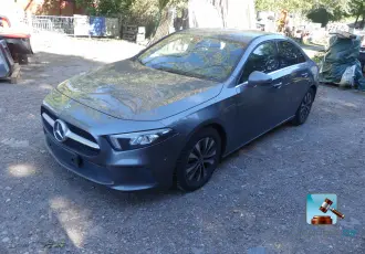 Mercedes-benz a 180 d – kavel bij Nl.clicpublic