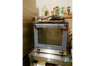 Oven – kavel bij En.clicpublic