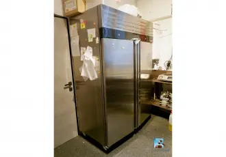 Refrigerator – kavel bij En.clicpublic