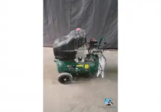 Compressor – kavel bij En.clicpublic