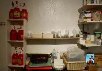 Varia of HoReCa equipment and consumables – kavel bij En.clicpublic