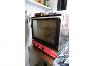 Elektrische oven – kavel bij Nl.clicpublic