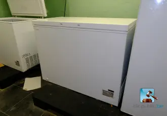 Dressoir diepvriezer – kavel bij Nl.clicpublic