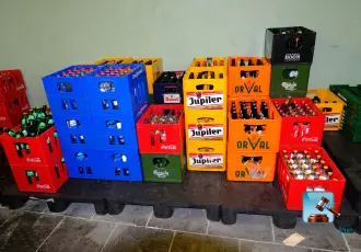 Set drankrekken – kavel bij Nl.clicpublic