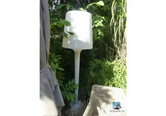 Batch of lamp posts – kavel bij En.clicpublic