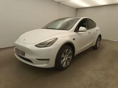 Tesla – veiling bij Antwerp Auctions, Aartselaar