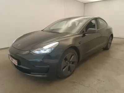 Tesla Model 3 Long Range Dual Motor – kavel bij Antwerp Auctions, Aartselaar