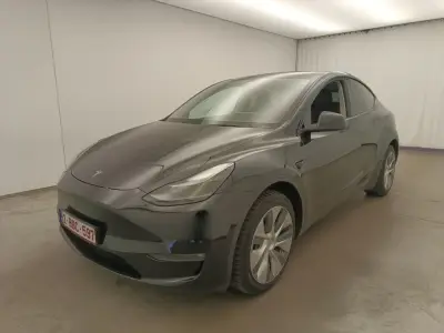 Tesla Model Y Long Range Dual Motor – kavel bij Antwerp Auctions, Aartselaar