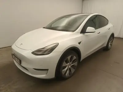 Tesla Model Y Long Range Dual Motor – kavel bij Antwerp Auctions, Aartselaar