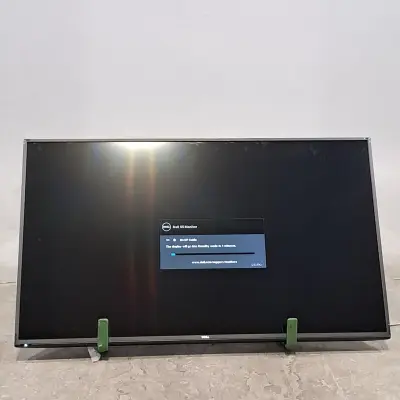 Monitor, Dell, C5519Q, 2022 – kavel bij Domeinen Roerende Zaken, Groningen