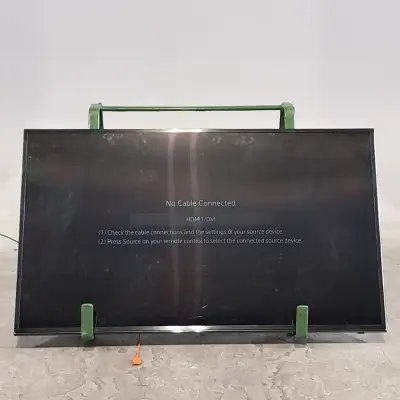 Monitor, Samsung, UE48JU6445 – kavel bij Domeinen Roerende Zaken, Groningen
