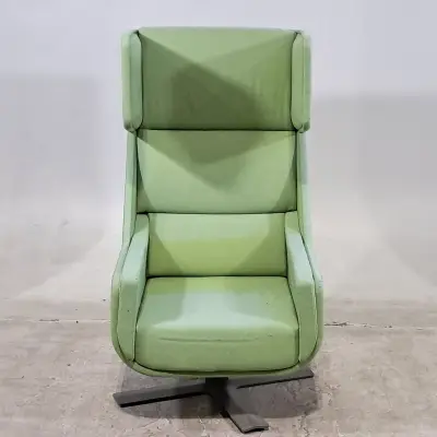 Fauteuil, Buzzi Space – kavel bij Domeinen Roerende Zaken, Groningen