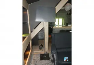 floor lamp – kavel bij En.clicpublic