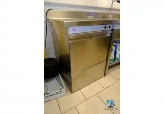 Vaatwasser – kavel bij Nl.clicpublic