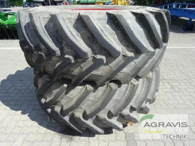 Trelleborg Premia KR 650/65R38 – kavel bij AB Auction, Uelzen