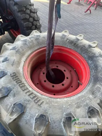 Trelleborg Premia KR 540/65R24 – kavel bij AB Auction, Walsrode