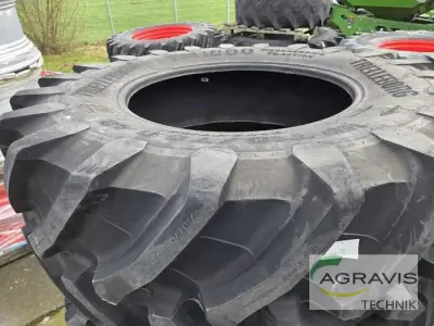 Trelleborg Premia VF710/70R42 TM1000 – kavel bij AB Auction, Nienburg