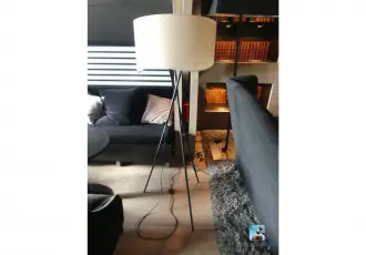 floor lamp – kavel bij En.clicpublic