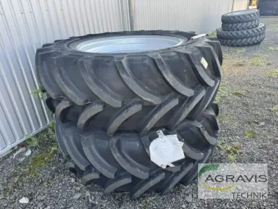 Vredestein KR 650/65R42 – kavel bij AB Auction, Seelow