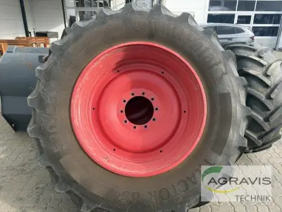 Continental KR 520/85R42 Dummy – kavel bij AB Auction, Barsinghausen-Göxe