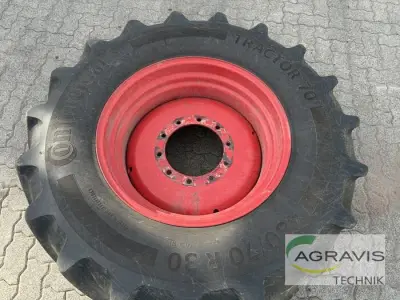 Continental KR 480/70R30 Dummy – kavel bij AB Auction, Barsinghausen-Göxe