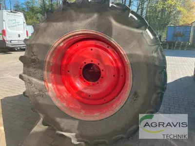 Mitas KR 650/65R42 – kavel bij AB Auction, Wittingen