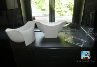 Set champagne-emmers – kavel bij Nl.clicpublic