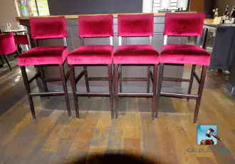 Set van kinderstoelen – kavel bij Nl.clicpublic