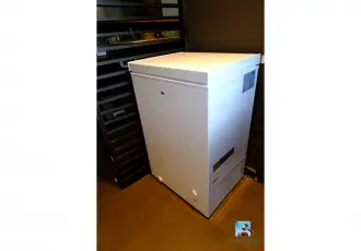 Dressoir diepvriezer – kavel bij Nl.clicpublic