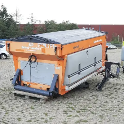 Zoutstrooier, Schuitemaker, Epoke SH3800, CD-ORM-4159, 2013 – kavel bij Domeinen Roerende Zaken, Soesterberg