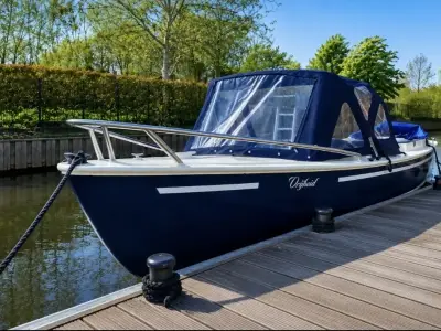 Sloep 720 – kavel bij Boatauction.com, Vught
